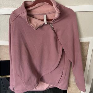 Athleta pullover